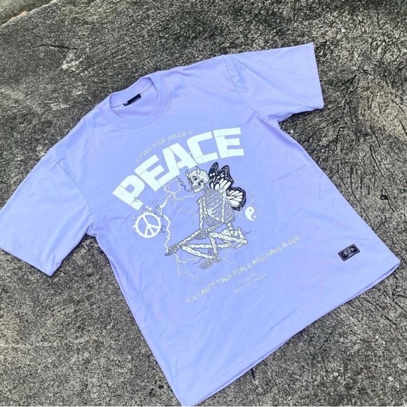 MYX CULTURE CLOTHING | SIZE MEDIUM - Picture 1 of 2